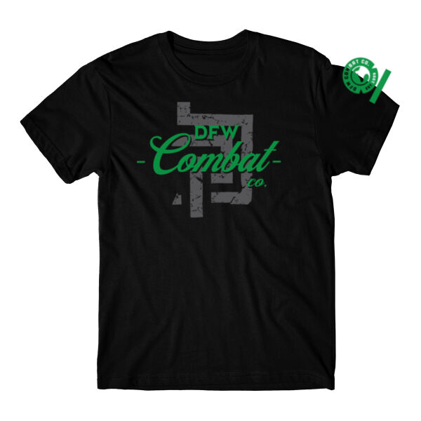GREEN BELT - T-SHIRT Thumbnail