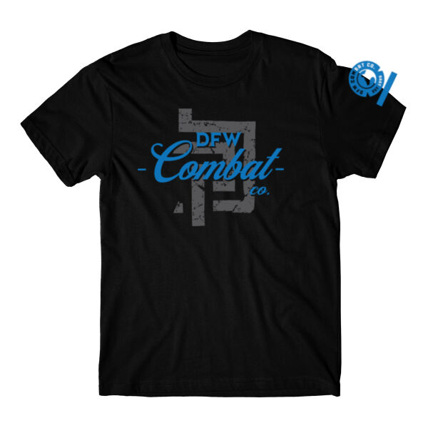 BLUE BELT - T-SHIRT Thumbnail