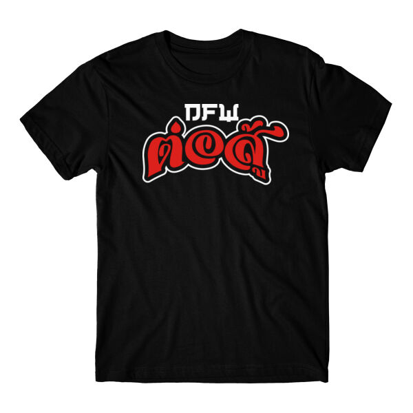 MUAY THAI MILESTONE - T-SHIRT Thumbnail