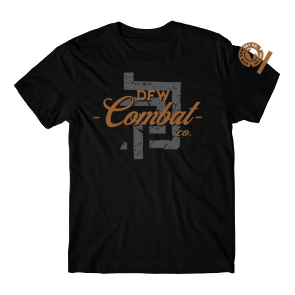 BROWN BELT - T-SHIRT Thumbnail